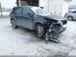 5N1BT3BBXPC752308 2023 NISSAN ROGUE