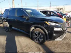 5N1BT3BBXPC753250 2023 NISSAN ROGUE