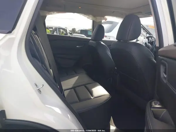 5N1BT3BBXPC758111 2023 NISSAN ROGUE - Image 8
