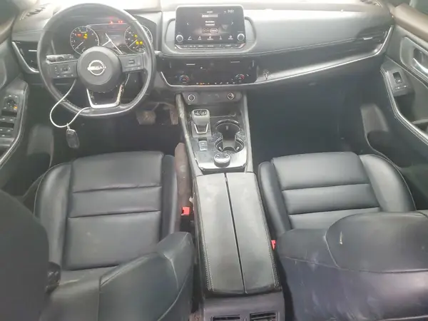 5N1BT3BBXPC759758 2023 NISSAN ROGUE - Image 8