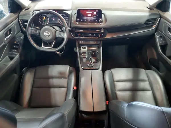 5N1BT3BBXPC766449 2023 NISSAN ROGUE - Image 8