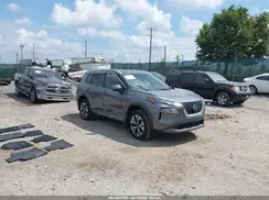 5N1BT3BBXPC773000 2023 NISSAN ROGUE