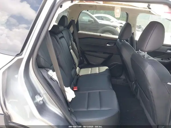 5N1BT3BBXPC773000 2023 NISSAN ROGUE - Image 8