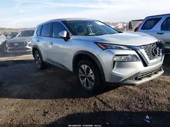 5N1BT3BBXPC773076 2023 NISSAN ROGUE