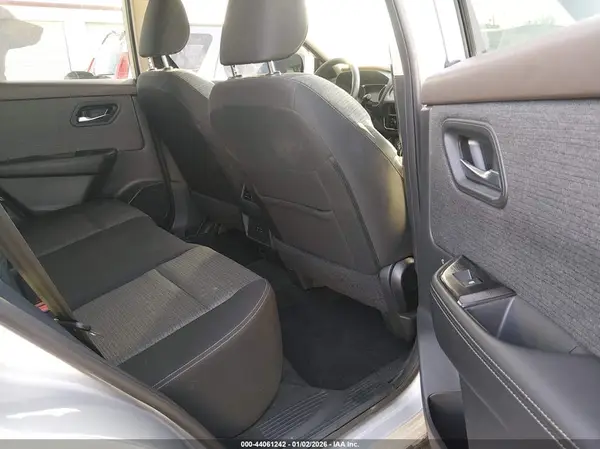5N1BT3BBXPC773076 2023 NISSAN ROGUE - Image 8