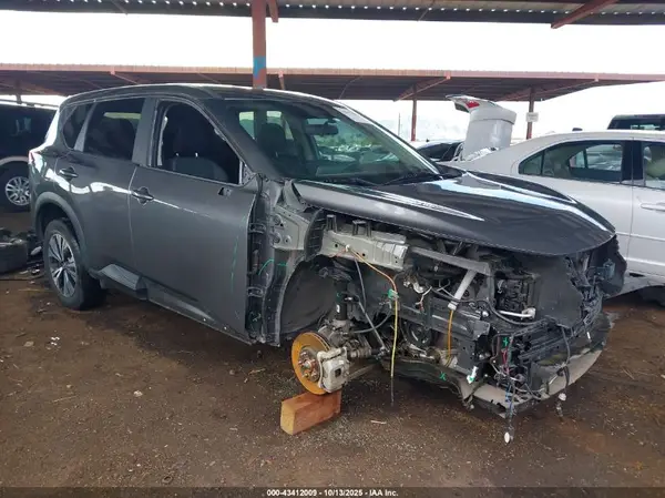 5N1BT3BBXPC774924 2023 NISSAN ROGUE - Image 1
