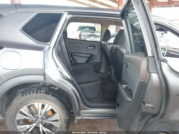 5N1BT3BBXPC774924 2023 NISSAN ROGUE - Image 8