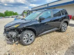 5N1BT3BBXPC776334 2023 NISSAN ROGUE