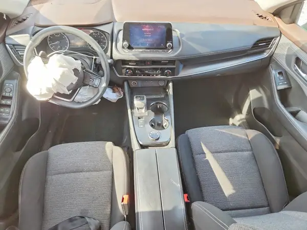 5N1BT3BBXPC776334 2023 NISSAN ROGUE - Image 8