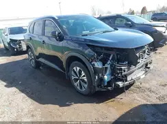 5N1BT3BBXPC778522 2023 NISSAN ROGUE