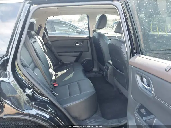 5N1BT3BBXPC778522 2023 NISSAN ROGUE - Image 8