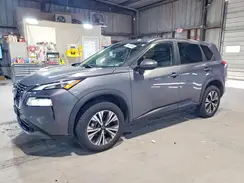 5N1BT3BBXPC782084 2023 NISSAN ROGUE