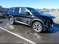 5N1BT3BBXPC782313 2023 NISSAN ROGUE