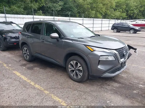 5N1BT3BBXPC783736 2023 NISSAN ROGUE - Image 1