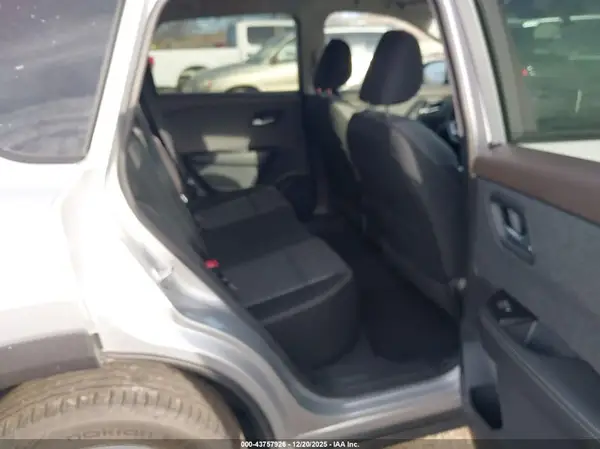 5N1BT3BBXPC785888 2023 NISSAN ROGUE - Image 8