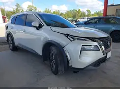 5N1BT3BBXPC786295 2023 NISSAN ROGUE
