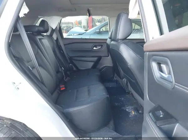 5N1BT3BBXPC786295 2023 NISSAN ROGUE - Image 8