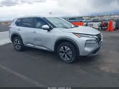 5N1BT3BBXPC788662 2023 NISSAN ROGUE