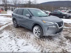 5N1BT3BBXPC790766 2023 NISSAN ROGUE