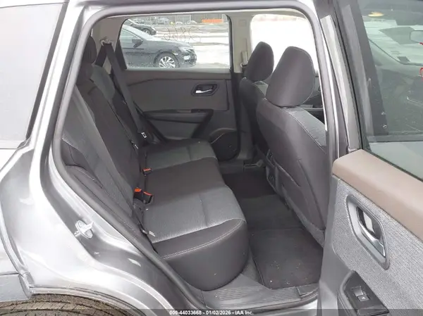 5N1BT3BBXPC790766 2023 NISSAN ROGUE - Image 8