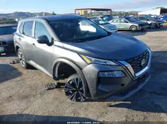 5N1BT3BBXPC790802 2023 NISSAN ROGUE