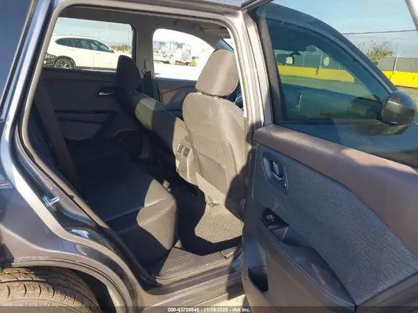 5N1BT3BBXPC790802 2023 NISSAN ROGUE - Image 8