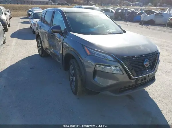 5N1BT3BBXPC794879 2023 NISSAN ROGUE - Image 1