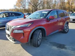 5N1BT3BBXPC795658 2023 NISSAN ROGUE