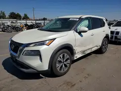 5N1BT3BBXPC796633 2023 NISSAN ROGUE