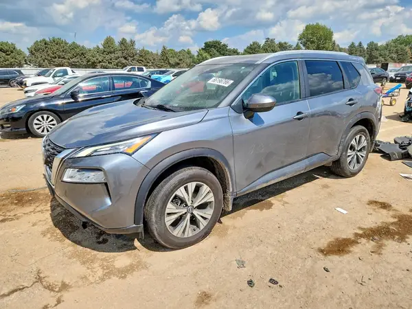 5N1BT3BBXPC801233 2023 NISSAN ROGUE - Image 1