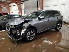5N1BT3BBXPC801314 2023 NISSAN ROGUE