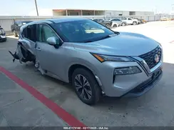 5N1BT3BBXPC802849 2023 NISSAN ROGUE