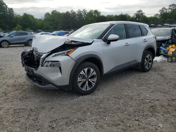 5N1BT3BBXPC803533 2023 NISSAN ROGUE - Image 1