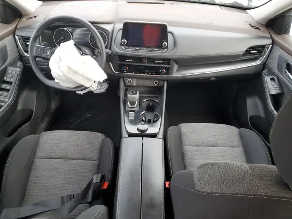 5N1BT3BBXPC803533 2023 NISSAN ROGUE - Image 8