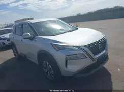 5N1BT3BBXPC803628 2023 NISSAN ROGUE