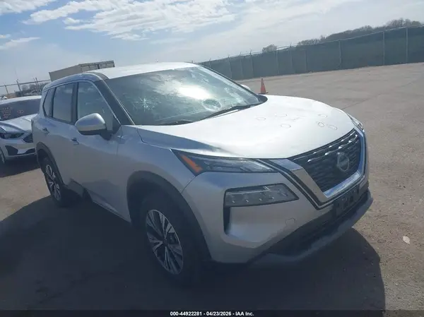 5N1BT3BBXPC803628 2023 NISSAN ROGUE - Image 1