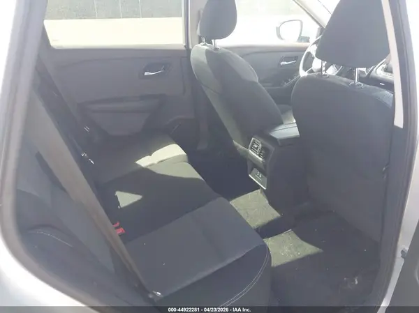5N1BT3BBXPC803628 2023 NISSAN ROGUE - Image 8