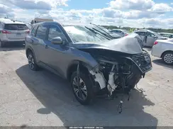 5N1BT3BBXPC805122 2023 NISSAN ROGUE