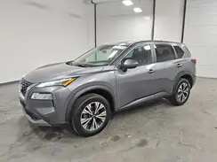5N1BT3BBXPC805802 2023 NISSAN ROGUE