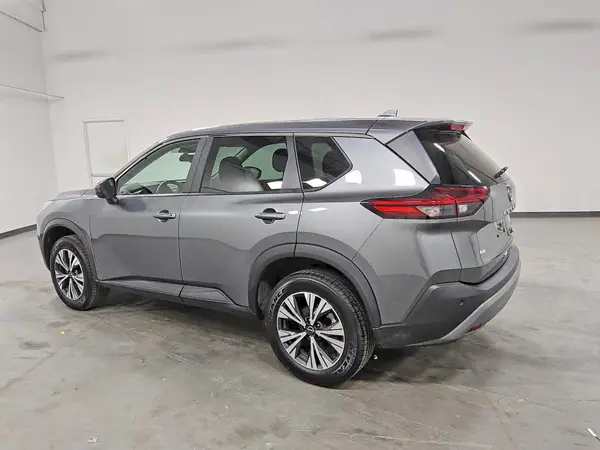 5N1BT3BBXPC805802 2023 NISSAN ROGUE - Image 2