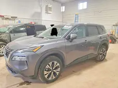 5N1BT3BBXPC806710 2023 NISSAN ROGUE