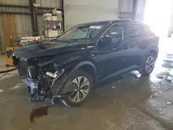 5N1BT3BBXPC810384 2023 NISSAN ROGUE