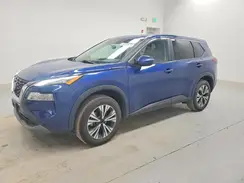 5N1BT3BBXPC813527 2023 NISSAN ROGUE