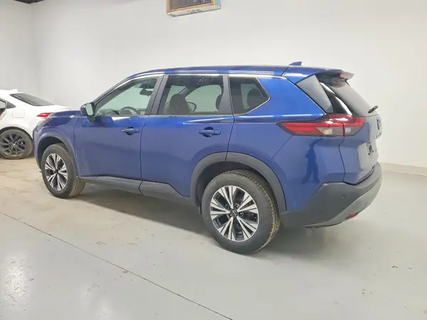 5N1BT3BBXPC813527 2023 NISSAN ROGUE - Image 2