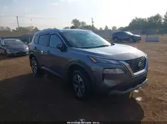 5N1BT3BBXPC813673 2023 NISSAN ROGUE
