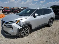 5N1BT3BBXPC815181 2023 NISSAN ROGUE