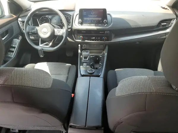 5N1BT3BBXPC815181 2023 NISSAN ROGUE - Image 8