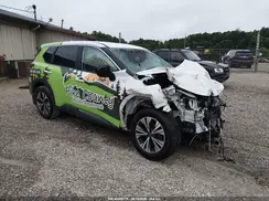 5N1BT3BBXPC815312 2023 NISSAN ROGUE