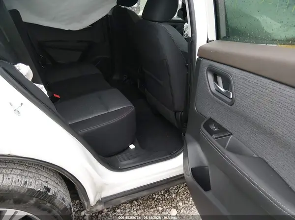 5N1BT3BBXPC815312 2023 NISSAN ROGUE - Image 8