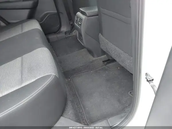 5N1BT3BBXPC815679 2023 NISSAN ROGUE - Image 8